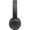 JBL Tune 500 BT Bluetooth fejhallgató - Fekete (JBLT500BTBLK)
