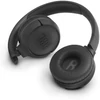 JBL Tune 500 BT Bluetooth fejhallgató - Fekete (JBLT500BTBLK)