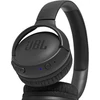 JBL Tune 500 BT Bluetooth fejhallgató - Fekete (JBLT500BTBLK)