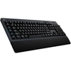 Logitech G613 vezeték nélküli mechanikus billentyűzet, Nemzetközi kiosztás - Fekete (920-008393)