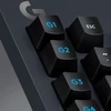 Logitech G613 vezeték nélküli mechanikus billentyűzet, Nemzetközi kiosztás - Fekete (920-008393)