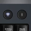 Logitech G613 vezeték nélküli mechanikus billentyűzet, Nemzetközi kiosztás - Fekete (920-008393)