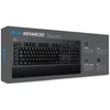 Logitech G613 vezeték nélküli mechanikus billentyűzet, Nemzetközi kiosztás - Fekete (920-008393)