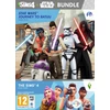 The Sims 4 + Star Wars Journey to Batuu Bundle