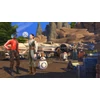 The Sims 4 + Star Wars Journey to Batuu Bundle