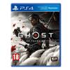 Kép 1/9 - Ghost of Tsushima (PS4)