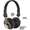 House of Marley Positive Vibration 2 Wireless - RASTA (EM-JH133-RA)