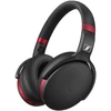 Sennheiser HD 4.50 BTNC aktív zajszűrős Bluetooth fejhallgató - Fekete/Piros