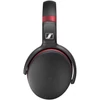 Sennheiser HD 4.50 BTNC aktív zajszűrős Bluetooth fejhallgató - Fekete/Piros
