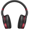Sennheiser HD 4.50 BTNC aktív zajszűrős Bluetooth fejhallgató - Fekete/Piros