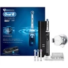 Oral-B Genius 9000 elektromos fogkefe - Fekete
