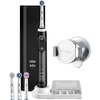 Oral-B Genius 9000 elektromos fogkefe - Fekete