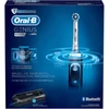 Oral-B Genius 9000 elektromos fogkefe - Fekete
