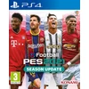 eFootball PES 2021 Season Update (PS4)