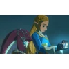 Hyrule Warriors Age Of Calamity (használt) (Switch)