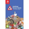 Untitled Goose Game (Switch)