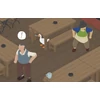 Untitled Goose Game (Switch)