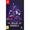 Sayonara Wild Hearts (Switch)