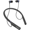 Sennheiser CX 7.00 BT Wireless fülhallgató - Fekete/Kék (507357)