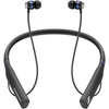 Sennheiser CX 7.00 BT Wireless fülhallgató - Fekete/Kék (507357)