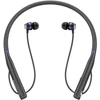 Sennheiser CX 7.00 BT Wireless fülhallgató - Fekete/Kék (507357)