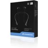 Sennheiser CX 7.00 BT Wireless fülhallgató - Fekete/Kék (507357)