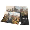 Good Loot Dying Light 2 City 1000 darabos Puzzle