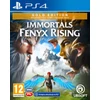 Immortals Fenyx Rising Gold Edition (PS4)