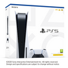 Kép 1/4 - Sony PlayStation®5 (PS5) (CFI-1216A)
