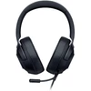 Razer Kraken X Lite 7.1 Gaming Headset, 3.5mm jack - Fekete (RZ04-02950100-R381)