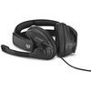 Sennheiser EPOS GSP 302 headset - Fekete (1000242)