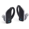 JBL Endurance Peak vízálló bluetooth sport fülhallgató - Fekete (JBLENDURPEAKBLK)