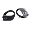 JBL Endurance Peak vízálló bluetooth sport fülhallgató - Fekete (JBLENDURPEAKBLK)