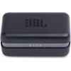 JBL Endurance Peak vízálló bluetooth sport fülhallgató - Fekete (JBLENDURPEAKBLK)