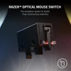 Razer Basilisk V2 gamer optikai egér (RZ01-03160100-R3M1)