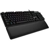 Logitech G513 Romer-G Linear Switch mechanikus billentyűzet, UK kiosztás - Carbon (920-008855)