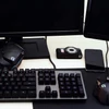 Logitech G513 Romer-G Linear Switch mechanikus billentyűzet, UK kiosztás - Carbon (920-008855)