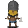 Ubisoft Heroes Eivor Male Chibi figura