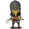 Ubisoft Heroes Eivor Male Chibi figura