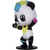 Ubisoft Heroes Panda Chibi figura
