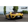Project Cars 3 (PS4)
