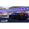 Project Cars 3 (PS4)