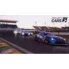 Project Cars 3 (PS4)