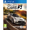 Project Cars 3 (PS4)