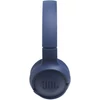 JBL Tune 500 BT Bluetooth fejhallgató - Kék (JBLT500BTBLU)