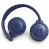 JBL Tune 500 BT Bluetooth fejhallgató - Kék (JBLT500BTBLU)