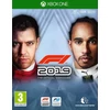 F1 2019 (Xbox One)
