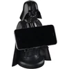 Cable Guy Star Wars Darth Vader Controller tartó figura