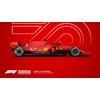 F1 2020 Seventy Edition (PS4)