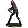 Cyberpunk 2077 Female V figura